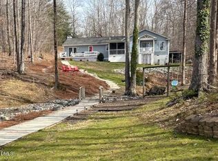 303 Hidden Hills Rd, Roxboro, NC 27574