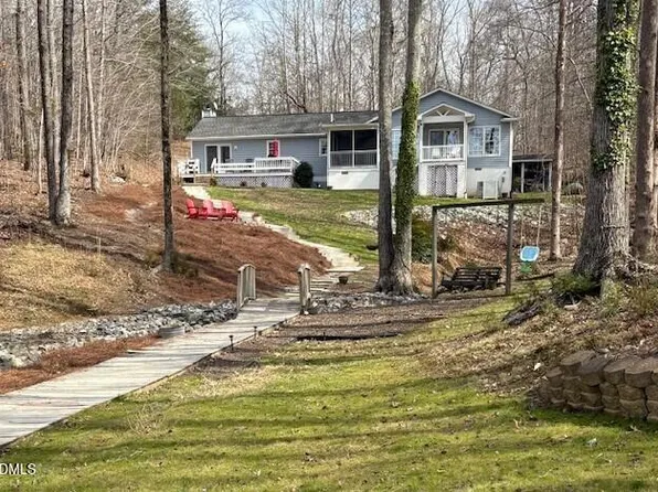 303 Hidden Hills Rd, Roxboro, NC 27574