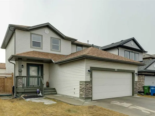 515 N Stonegate Rd NW, Airdrie, AB T4B 3A1