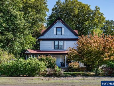 203 Washburn St, Brownsville, OR, 97327