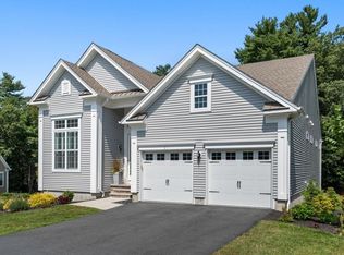 1 Jameson Dr #1, Millis, MA 02054