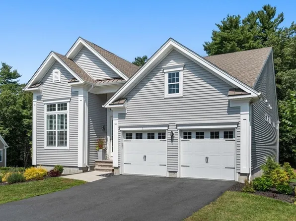 1 Jameson Dr #1, Millis, MA 02054
