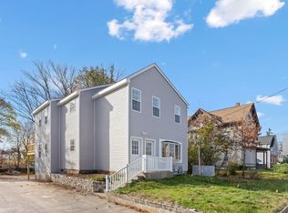 428 Pleasant St, Brockton, MA 02301