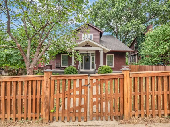 719 Boscobel St, Nashville, TN 37206