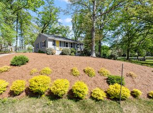 2359 Derby Dr, Raleigh, NC 27610