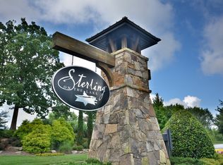 7563 Brookstone Cir, Flowery Branch, GA 30542