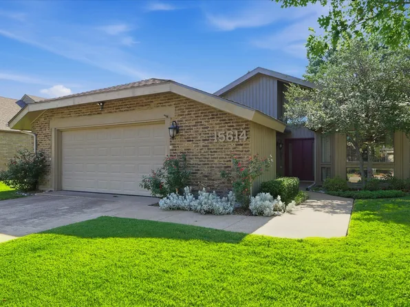 15614 Ranchita Dr, Dallas, TX 75248