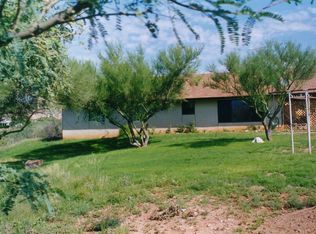 37912 S Escocia Ln, Tucson, AZ 85739