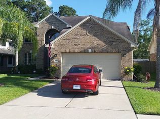 1026 Bay Sky Way, Seabrook, TX 77586