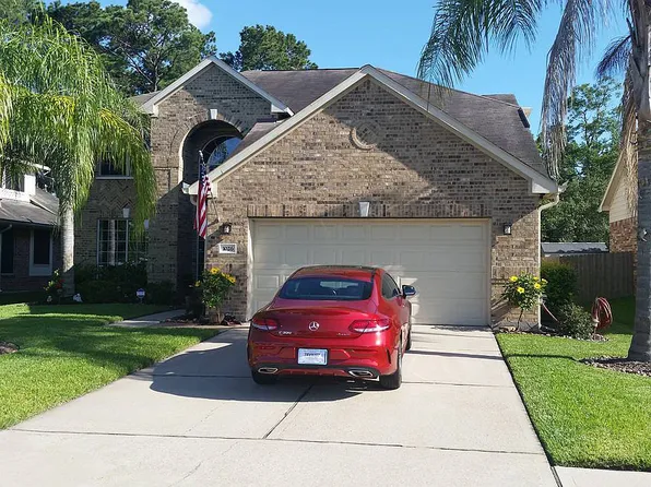 1026 Bay Sky Way, Seabrook, TX 77586