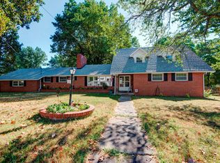 436 S Airwood Ave, Springfield, MO 65802