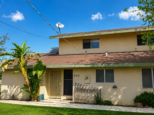 034-220-226 Stine Rd, 226 N Stine Rd #220, Bakersfield, CA 93309