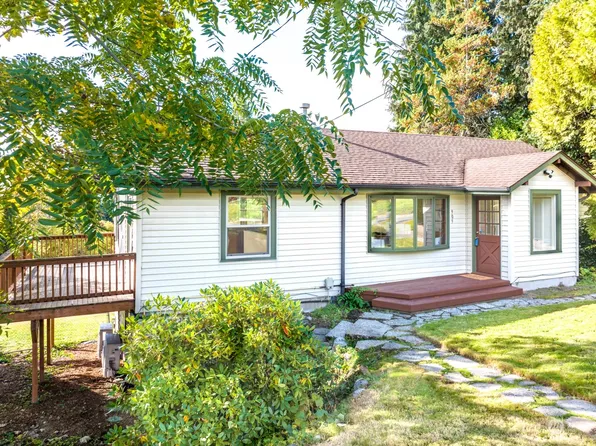909 SW Langston Road, Renton, WA 98057