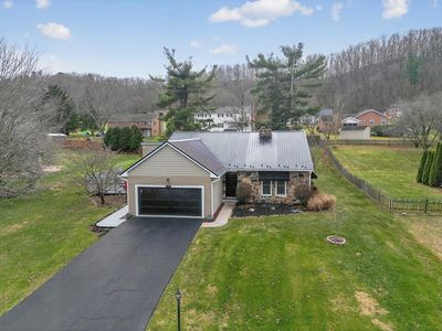 180 Bogey Dr, Abingdon, VA, 24211