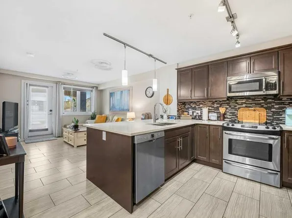 402 E Kincora Glen Rd NW #3101, Calgary, AB T3R 0V2