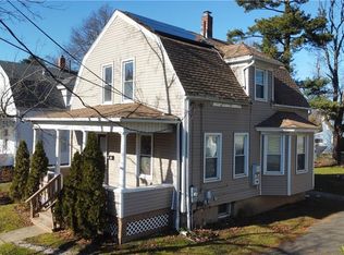 82 Harold St, Hartford, CT 06112