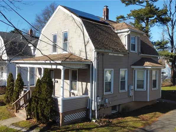 82 Harold Street, Hartford, CT 06112