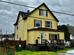 1618 Chester Ave, Wellsville, OH