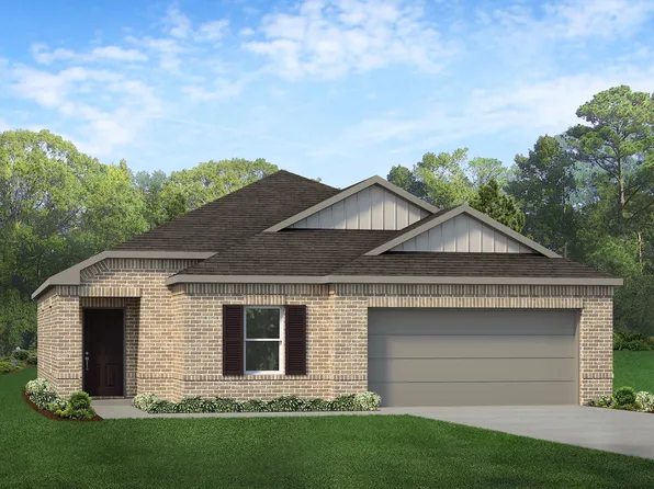 11109 Undae Ct, Lorena, TX 76655