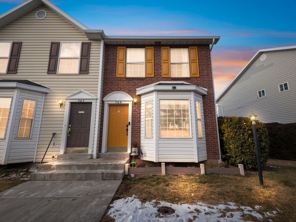 269 E 900 S, Payson, UT 84651