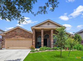 125 Eagle Flight, Cibolo, TX 78108