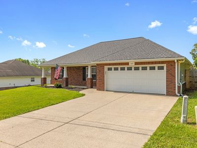 1047 Hummingbird Ln, Spring Hill, TN, 37174