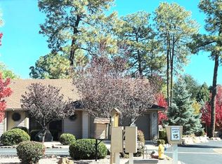 1501 N Beeline Hwy UNIT 69, Payson, AZ 85541