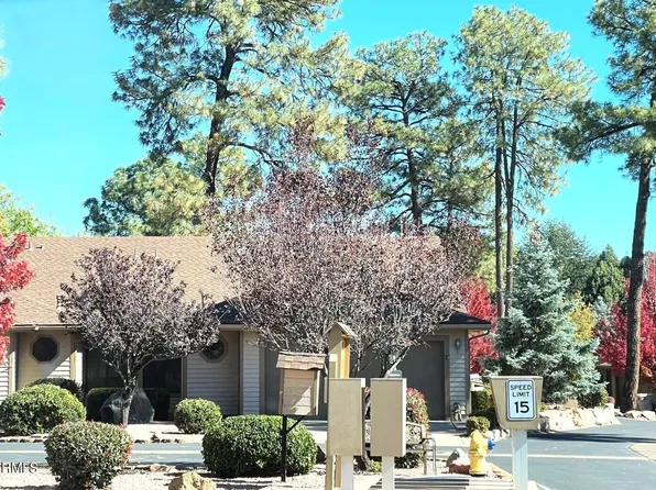1501 N BEELINE HWY Highway #69, Payson, AZ 85541