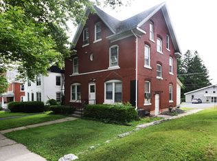 West College Avenue, 718, State College, PA 16801