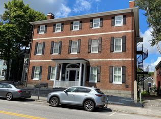 133 Islington St APT 2, Portsmouth, NH 03801
