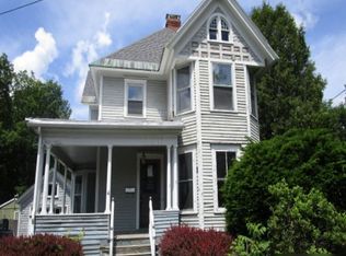 507 N Madison St, Rome, NY 13440