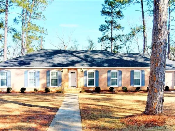 1109 Stewart Ave, Cordele, GA 31015