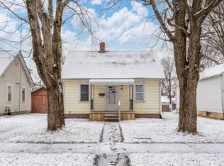 731 Jefferson Ave, Lancaster, OH 43130
