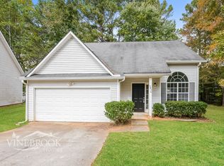 5836 Wellborn Creek Dr, Lithonia, GA 30058