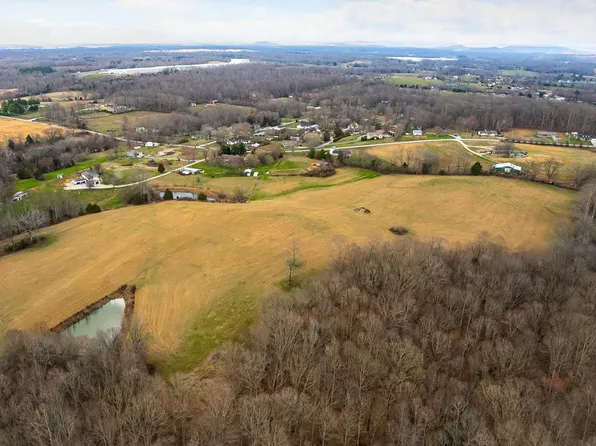 3889 Baxter Rd, Baxter, TN 38544