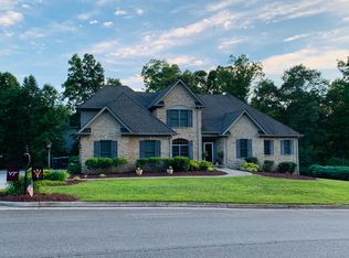 112 Waterton Dr, Lynchburg, VA