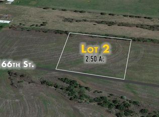 LOT 2 166th St, Basehor, KS 66007