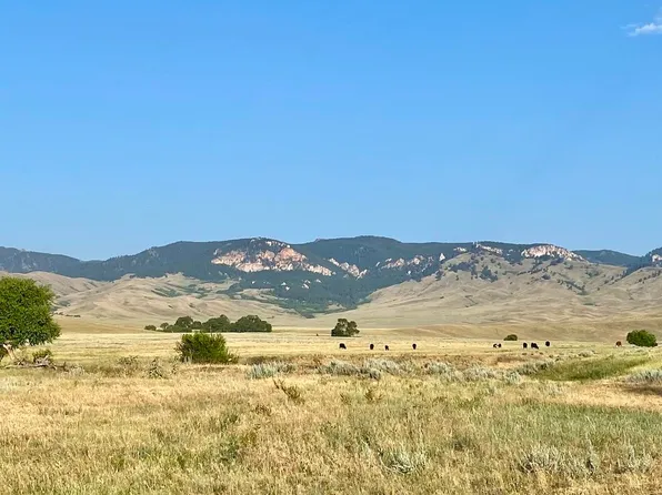 356 Shell Creek Rd, Buffalo, WY 82834