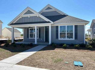 5148 Sweet Tea Ave, Wilmington, NC 28412