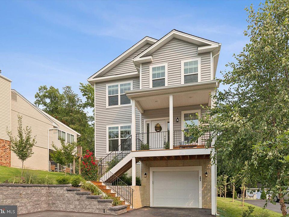 1st image of 603 Overhill Dr