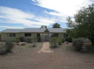 5887 W Washburn Rd, Las Vegas, NV 89130