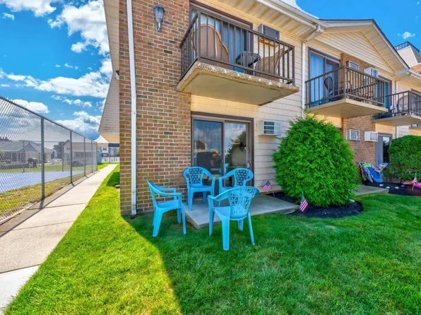 725 Allen Dr #158B, Wildwood, NJ 08260