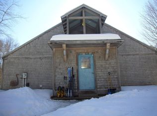 172 Bean Rd, Meriden, NH 03770