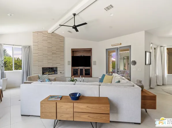 2220 N Hermosa Dr, Palm Springs, CA 92262
