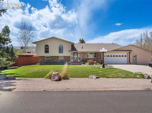 6730 Prince Dr, Colorado Springs, CO 80918