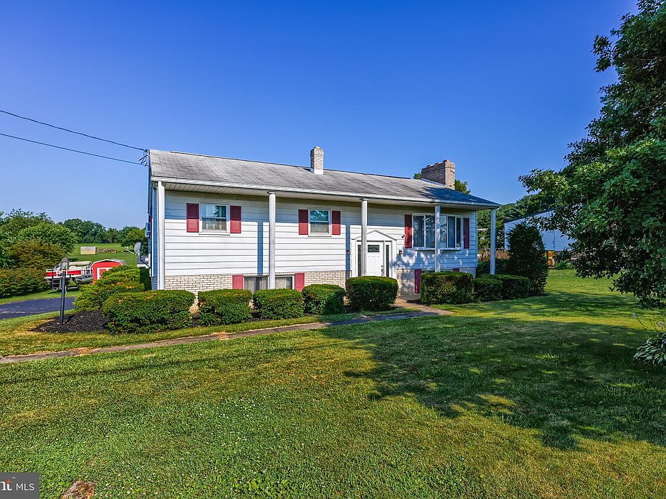 582 Muddy Creek Forks Rd, Brogue, PA 17309 Zillow