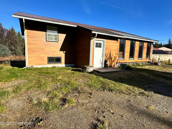 72890 Laida Ave, Anchor Point, AK 99556