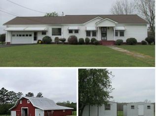 45556 Al Highway 75 N, Crossville, AL 35962