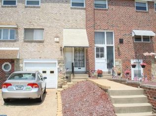 3652 E Crown Ave, Philadelphia, PA 19114