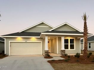 624 Longpoint Way, Panama City Beach, FL 32407